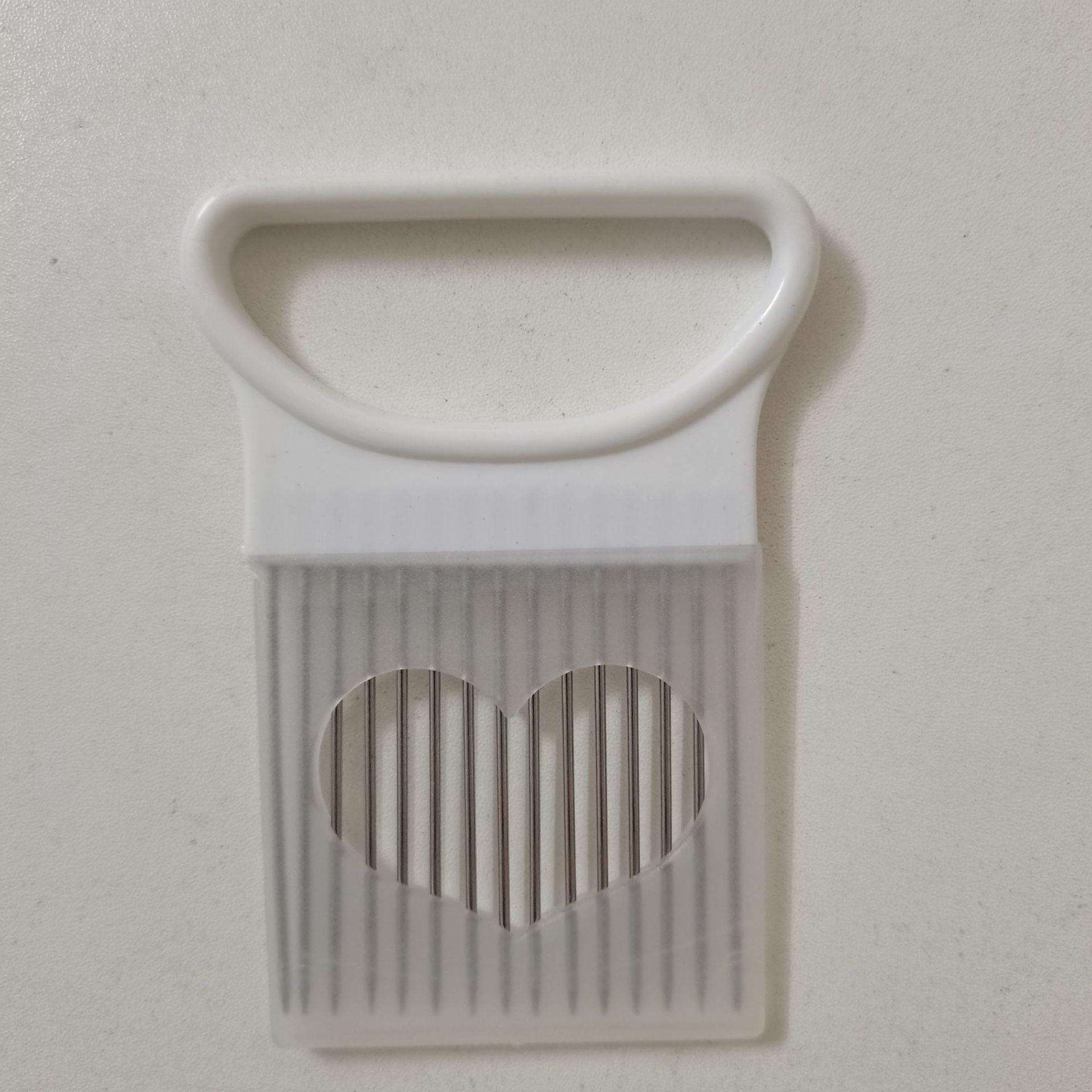 

Wholesale Stainless Steel Onion Needle Slicing Tool Multi-Functional Kitchen Gadget for Food Preparation Onion needle pp bag білий