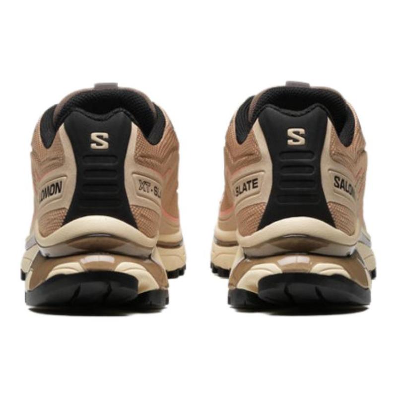 SALOMON XT-Slate Advanced 'Natural Cement' Sneakers 473054
