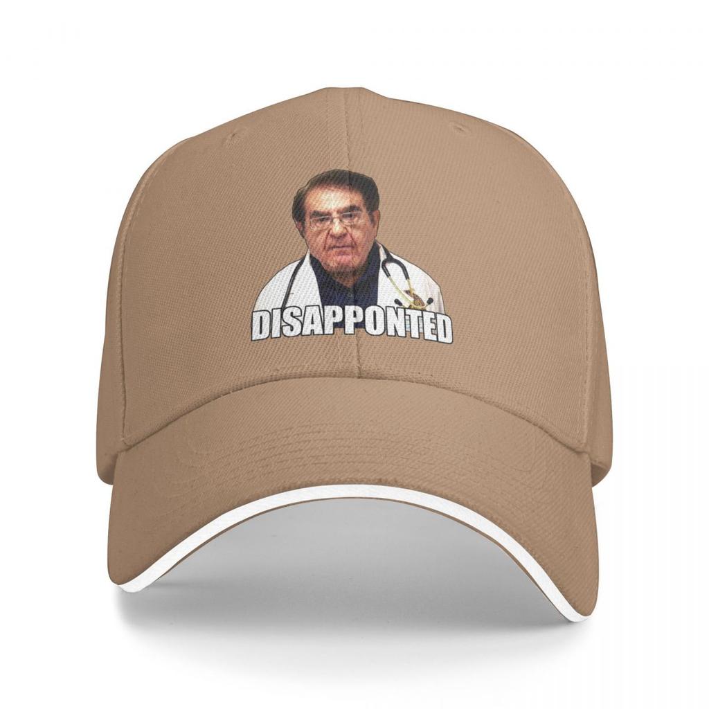 Baseball Caps Dr Now Nowzaradan Funny Disappointed Casquette Female Male Sport Summer Hats