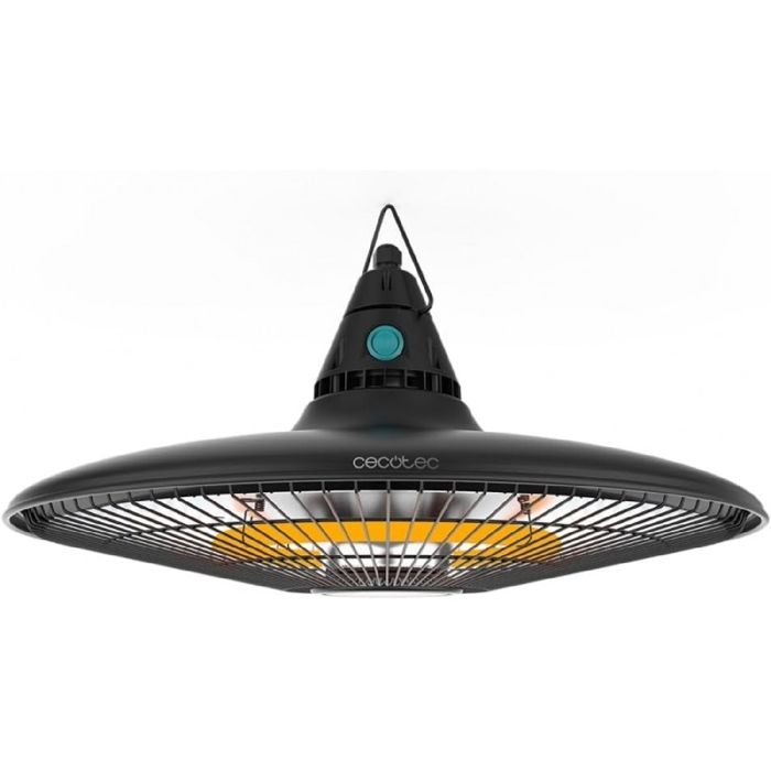 Cecotec Outdoor Heater ReadyWarm 1500 Power Ceiling