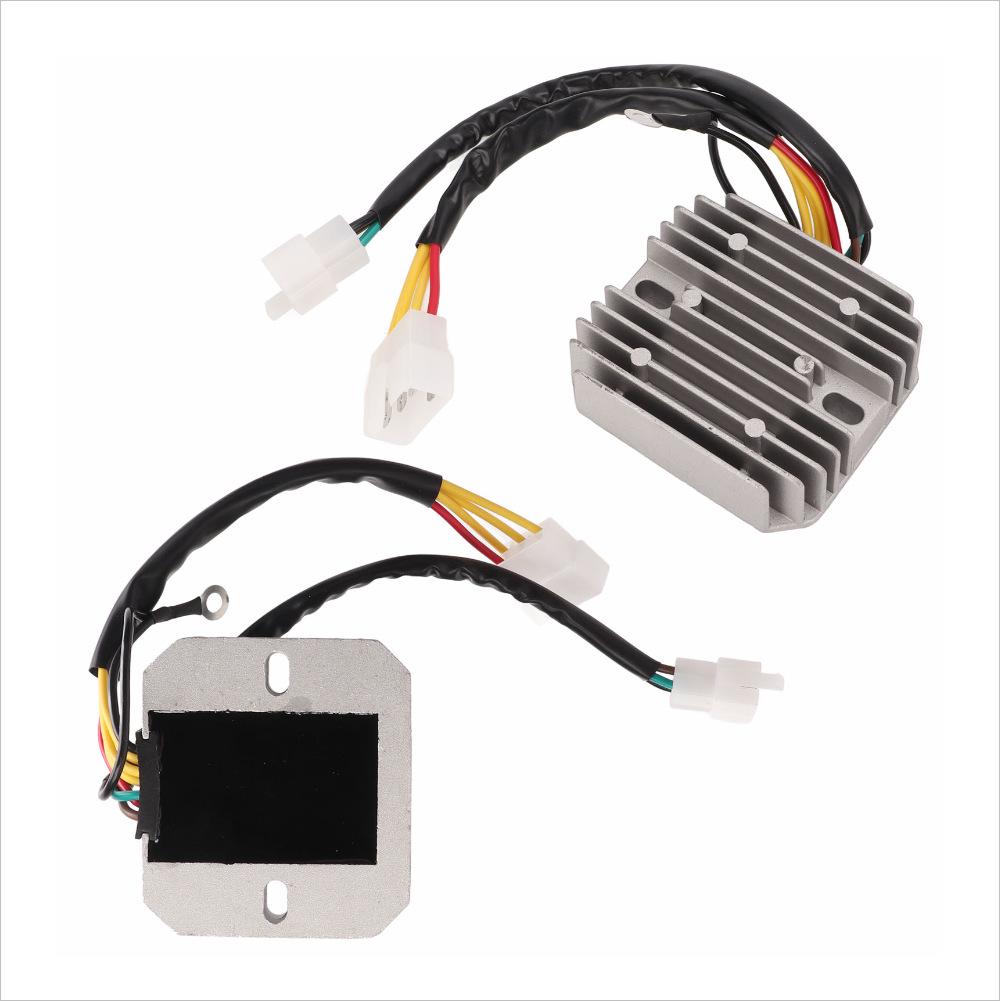 Suzuki GT380/GT550/GT750 Voltage Regulator 32800-31021