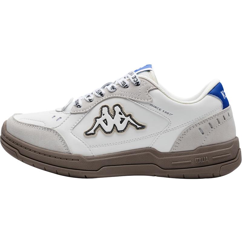Kappa Unisex Lifestyle Board Shoes 40