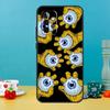 Hände mit Augen Hülle Für Samsung Galaxy A25 A54 A34 A14 A52 A32 A12 A13 A33 A53 A15 A16 A36 A56 A26 A05 A35 A55