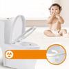 2PCS Child Safety Cabinet Lock Baby Proof Security Protector Drawer Door Cabinet Lock Plastic Protection Kids Safety Door Lock