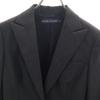 RALPH LAUREN French sleeve one piece 11 Charcoal gray Set Ensemble Women Used