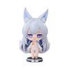 HanaBee Summer Swimsuit Q Edition Figure Shinano ABS PVC Painted Complete Figure "Azur Lane" Vol.1 &