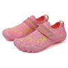 Kids Water Shoes Barefoot Aqua Socks Non-Slip Quick Dry Swim Beach Trekking Sandals Outdoor Activities