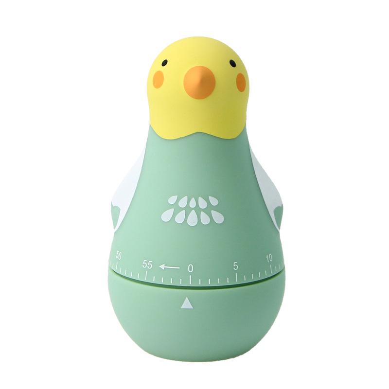 Time Manager: Kids' Homework Timer & Kitchen Countdown Alarm Clock