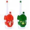 [PACZA] Set of 2 Walkie-talkies for Children, Range Up To 50m, Battery-powered, Z3321
