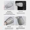 Pet Hair Removal Glove Static Grooming Tool For Cats Dog Massage Brush Washable Reusable Furs Cleaning Accessory