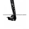 Volkswagen Golf MK7 (2014-2017) Front Grille Bracket Support 5GG805705B