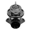 Turbo Blow Off Überdruckventil BOV ID 40mm Länge 65mm Universelle ModifikationSchwarz