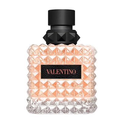 Valentino, Born In Roma Coral Fantasy Donna, Eau De Parfum, For Women, 100 Ml