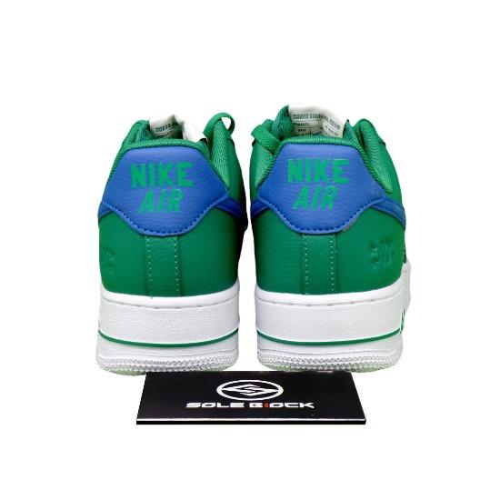 Nike Air Force 1 07 LV8 40th Anniversary Malachite DQ7658-300 Men's Sizes