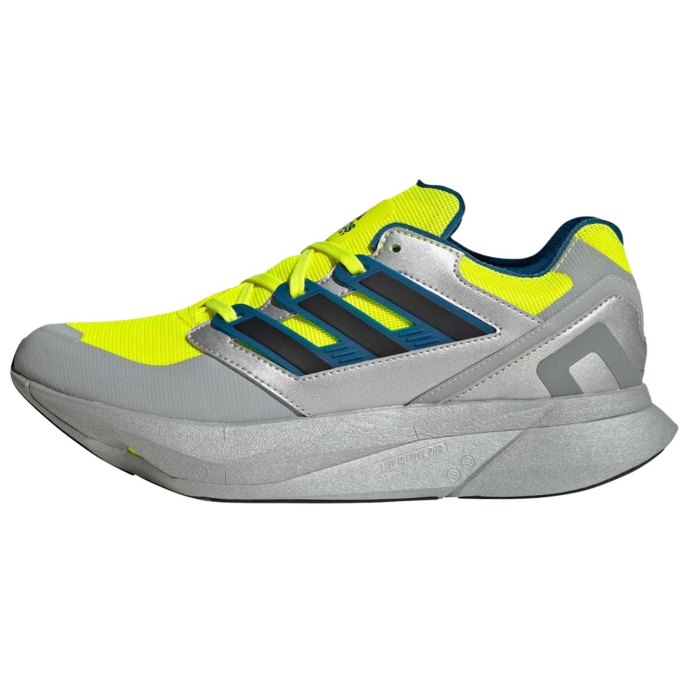 

Equipment Adios Pro Adidas Solar Yellow Core Black JR1166 42