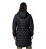 Columbia Delta Ridge Ii Women' Down Jacket Black 2088213010 R