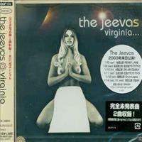 CD JEEVAS - Virginia EICP174 Epic 2002 Japan ObiRock Used