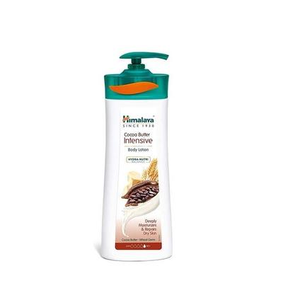 Herbals Cocoa Butter Intensive Body Lotion, 400ml