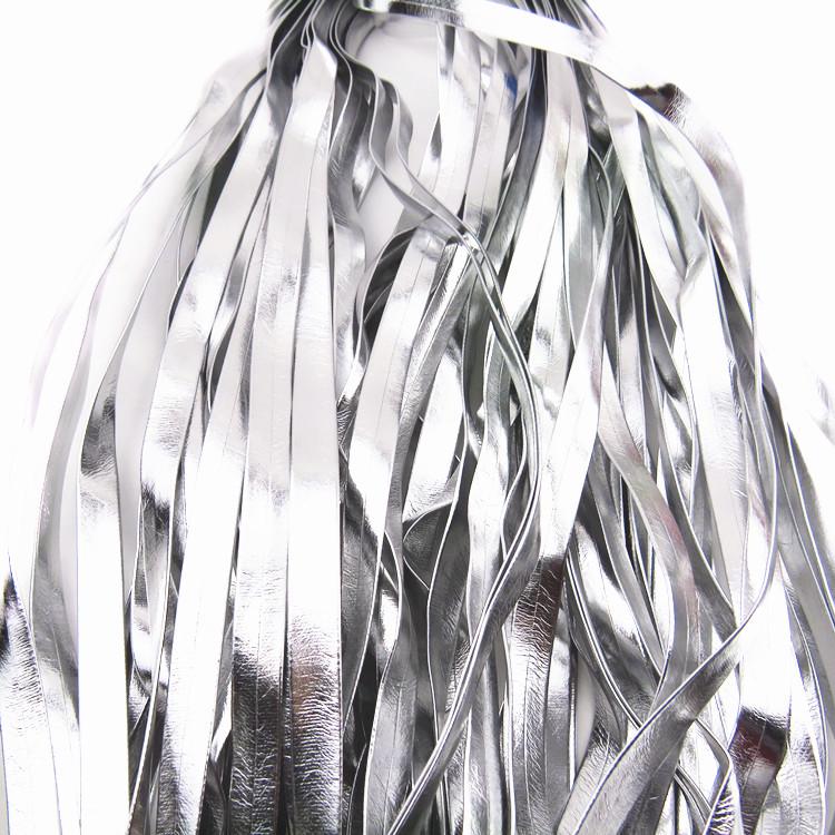 Gold Faux Leather Binding Tape for Sofa, Throw Pillow, Bag, Clothes, and Decoration Strip.