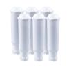 Krups Coffee Machine Water Filters F088 XP5220 XP5240 XP5620 Bosch TCZ6003 EA82 EA9000 AEG CF80 Siemens Magna Nivona 3
