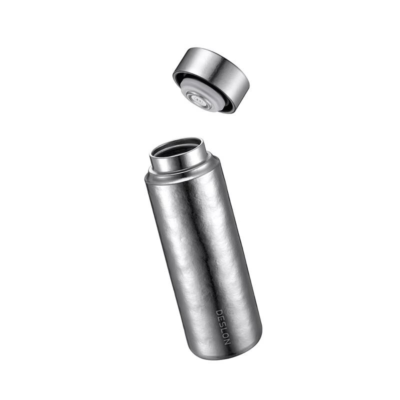 DESLON Pure Titanium Portable Cup