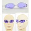 Unisex Adult Anti-fog Swimming Goggles Waterproof  Water Sports Glasses for Outdoor