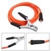 Metal Plastic Ground Wire Heavy Duty Electrode Holder Tool Welding Wire Cable  MMA Welding