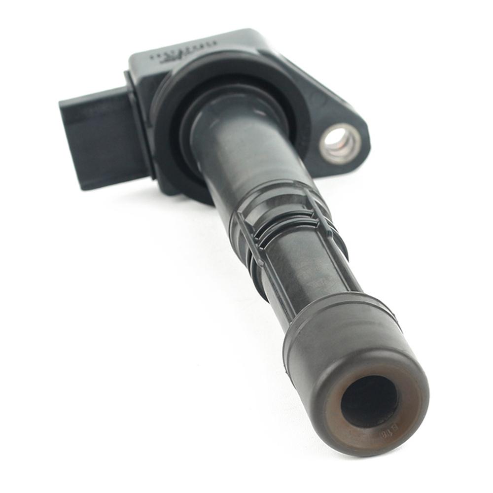 Ignition Coil For 02-11 Honda Civic Accord CRV Acura RSX 2.0L 2.4L 30520-PNA-007