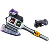Bandai Kamen Rider Drive DX Shingo Axe Signal Chaser
