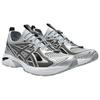 Asics GT 2160 Scarpe da Corsa Traspiranti Leggere Primavera Estate Unisex Grigio Nero 1203A951-020
