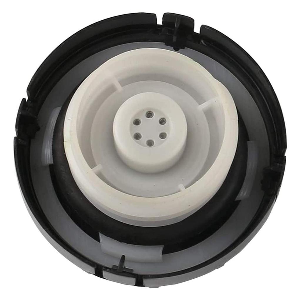 TAMOSH Gas Fuel Filler Tank Cap Cover Fuel Tank Cap For CR-V 17670-S3N-003 17670S3N003