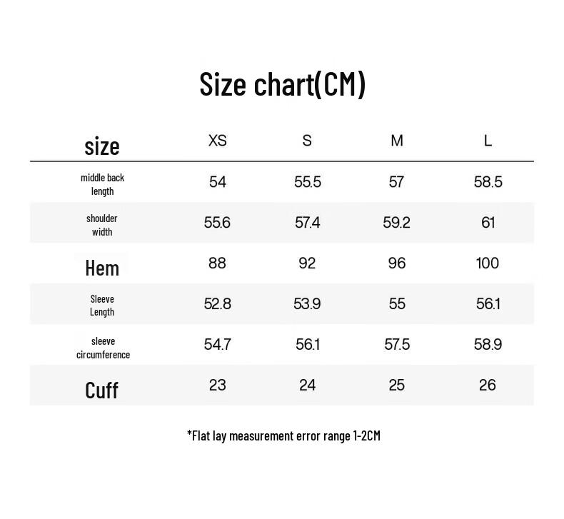 MO&Co. Women's Minimalist Water-Resistant Stand-Collar Jacket