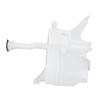 Windshield Washer Reservoir Tank with Cap and Hose TO1288171 Windscreen Washer Kit for Camry Avalon 2012 To 2017