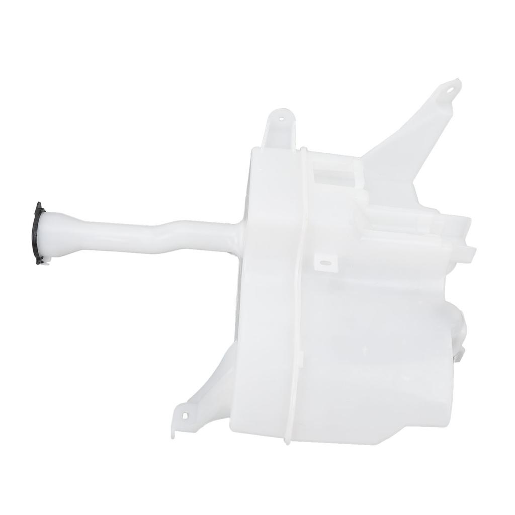 Windshield Washer Reservoir Tank with Cap and Hose TO1288171 Windscreen Washer Kit for Camry Avalon 2012 To 2017