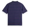 Scotch & Soda 178515 Short Sleeve Polo