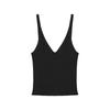 JNBY Women's Sleeveless V-Neck Knit Pullover