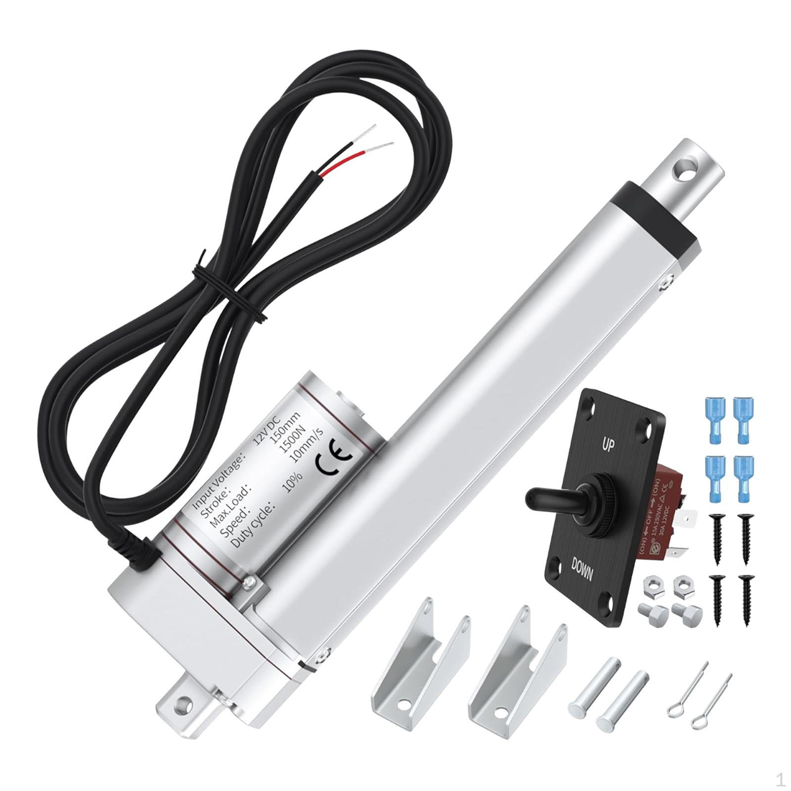10mm 12V