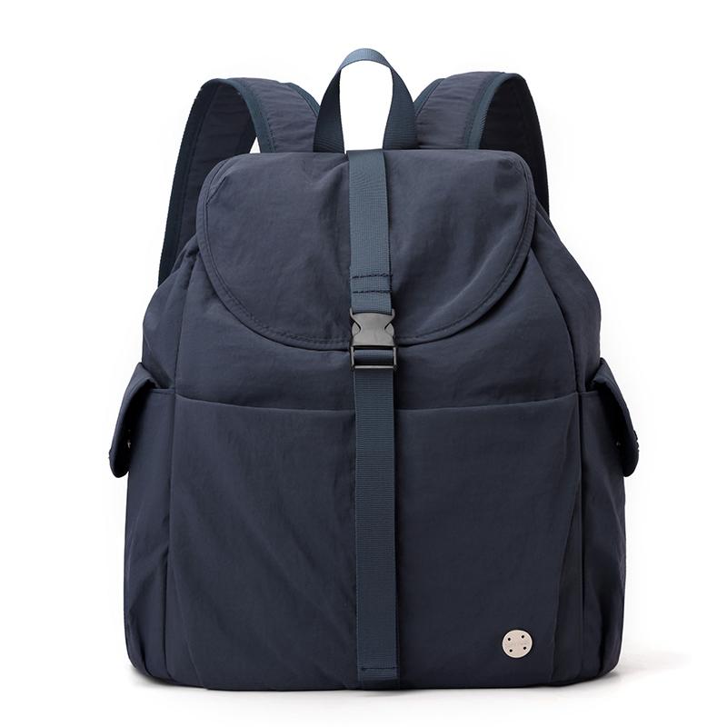 Women's Large Capacity Backpack Lightweight Commuter Outdoor Backpack