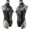 Atomic Heart Mechanical Sisters Cosplay Swimsuit Game Anime Roleplay Costume Lycra Fabric