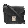 [Usato] Borsa a tracolla Patricia Visetos Monogram in tela rivestita e pelle - Buono #1QF5VZD
