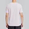 Nike Quadruple Swoosh Logo Sport Short Sleeve T-Shirt DC2716-630