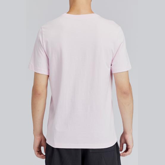 Nike Quadruple Swoosh Logo Sport Short Sleeve T-Shirt DC2716-630