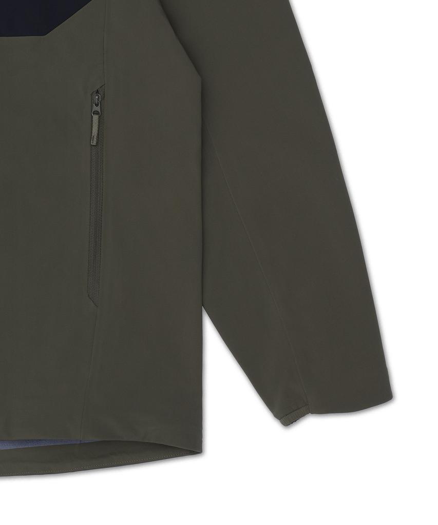 Arcteryx Gamma Mx Hoodie Men'S - Spotlight / Ajqsm08485