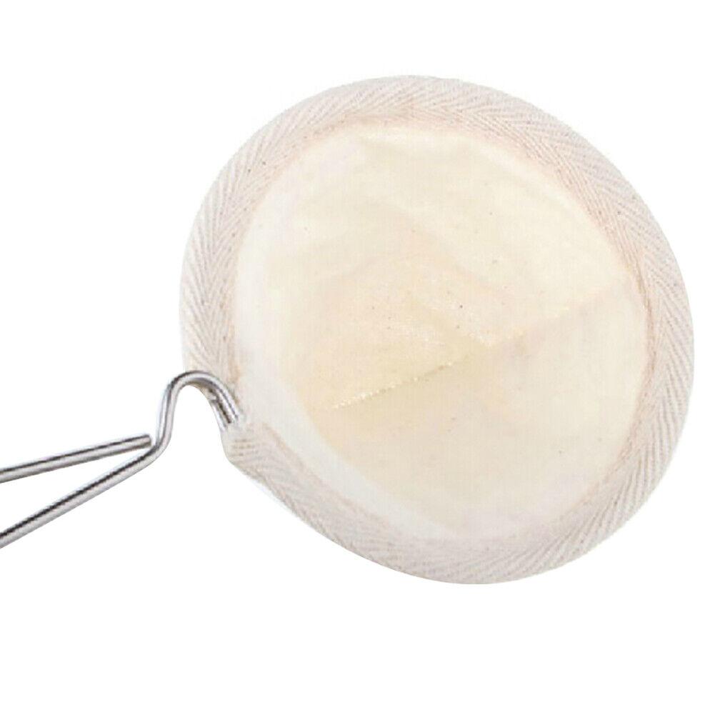 Coffee Maker Strainer Barista-style Flannel Hand-Brewed Coffee Filter Coffee Filter Bag Hand-brewed For Tea Lovers Gifting