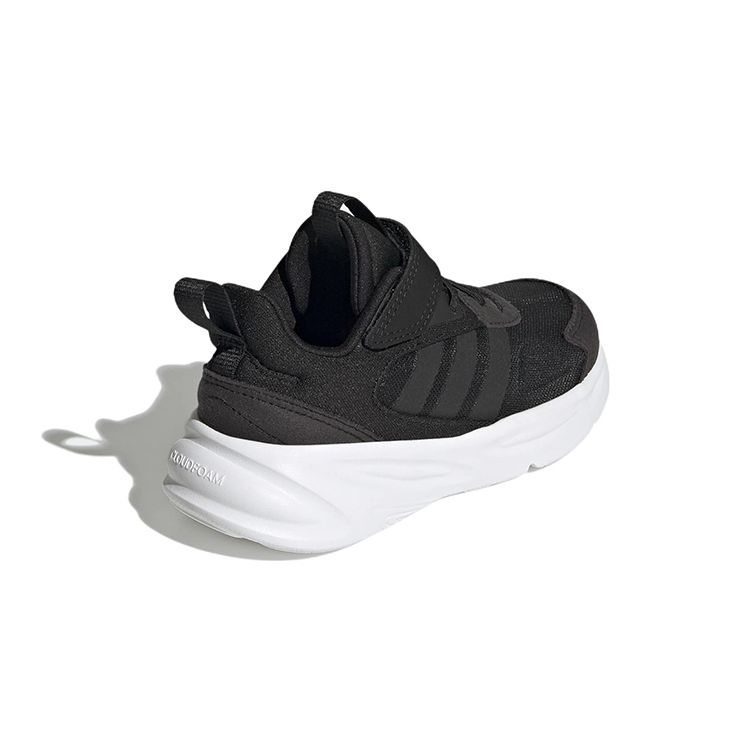 Adidas Ozelle J Black Carbon Kids Sneakers Core-Black GW1560