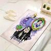 Custom 1Pc Evil Queen'S Tale Rug Office Carpet Indoor Outdoor Entrance Doormat Nonslip Soft And Comfortable Living Room D916252