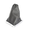 Ford Focus MK2 Leather Gear Shift Boot & Knob Cover Upgrade