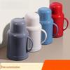 Buxin 1000ml Glass Lined Household Thermos Bottle with Handle