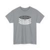REDEEMED Christian Bible Verse T-Shirt