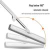 2025 Hands-Free Lazy Flat Mop for Effortless Floor Cleaning